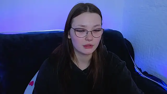 milliedoll online show from October 1, 2025, 8:31 am