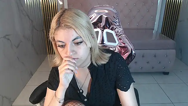 lili conor s online show from March 20, 2025, 3:56 am