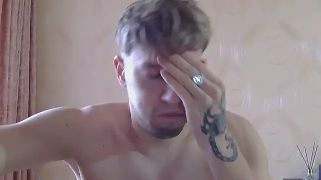 frama666 online show from November 4, 2025, 11:31 am