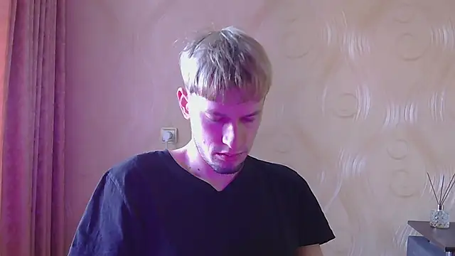 frama666 online show from February 19, 2026, 1:07 pm