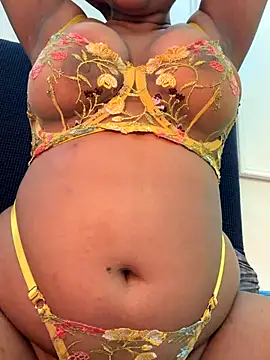 isha sassy online show from November 26, 2025, 5:36 pm