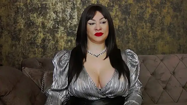 MistressAmberCrost online show from October 27, 2025, 6:28 am