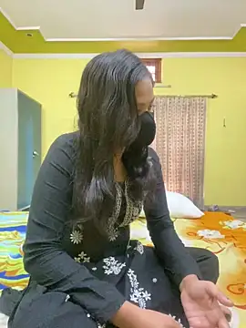 Mahi-Rahul online show from March 20, 2025, 6:19 am