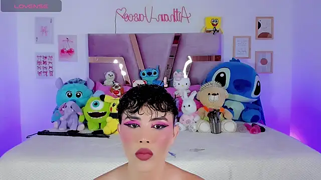 Snapshot of femboy-20 chatting on February 27, 2025, 9:58 pm femboy-20 online show from February 27, 2025, 9:58 pm