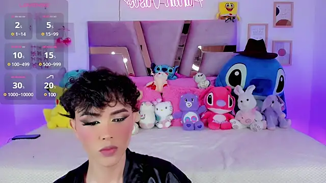 Snapshot of femboy-20 chatting on March 22, 2025, 11:09 pm femboy-20 online show from March 22, 2025, 11:09 pm