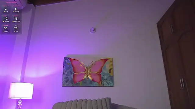 Snapshot of gala_monroe chatting on October 24, 2025, 11:17 am gala monroe online show from October 24, 2025, 11:17 am