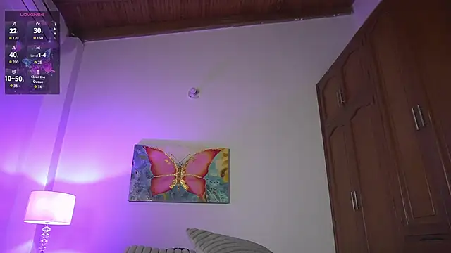 Snapshot of gala_monroe chatting on November 22, 2025, 11:09 am gala monroe online show from November 22, 2025, 11:09 am