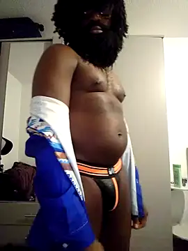 Flexy555 online show from April 8, 2026, 6:41 pm