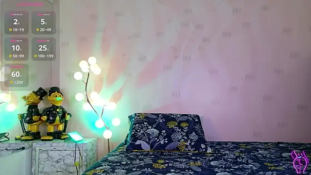 innocenthazel online show from April 18, 2026, 2:59 am