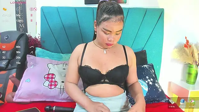 Mariana star1 online show from June 1, 2026, 4:47 am
