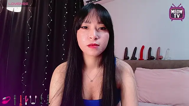 miyakimi0101 online show from September 15, 2025, 12:43 am