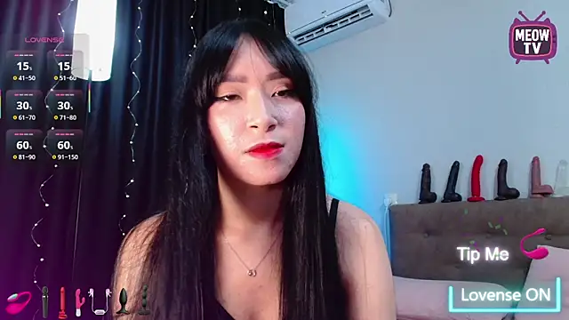 miyakimi0101 online show from September 15, 2025, 11:38 pm