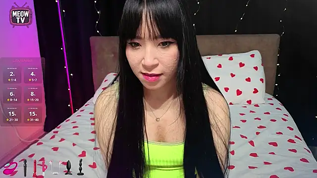 miyakimi0101 online show from March 31, 2026, 12:45 am