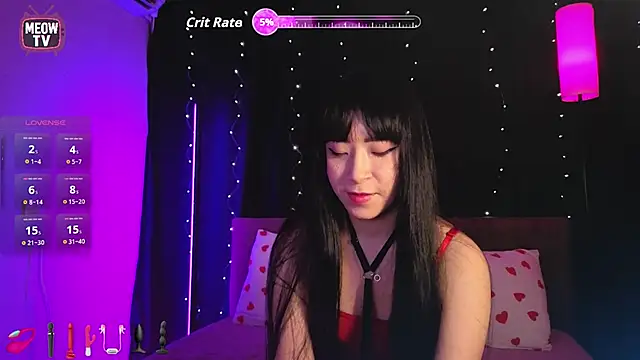 Snapshot of miyakimi0101 chatting on May 7, 2026, 10:37 pm miyakimi0101 online show from May 7, 2026, 10:37 pm