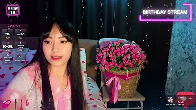 Snapshot of miyakimi0101 chatting on July 22, 2026, 12:46 am miyakimi0101 online show from July 22, 2026, 12:46 am