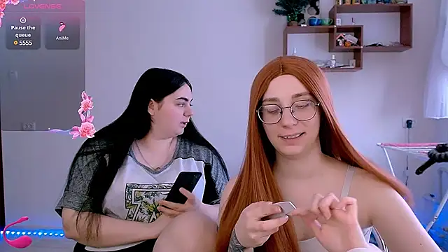 kitsune 8 online show from February 27, 2025, 9:43 am