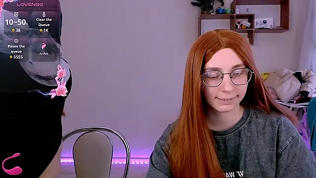 kitsune 8 online show from March 3, 2025, 12:16 pm