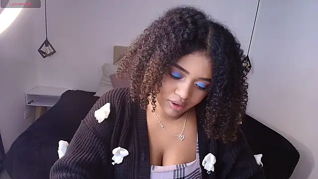 Natasha rose   online show from April 20, 2026, 7:15 pm