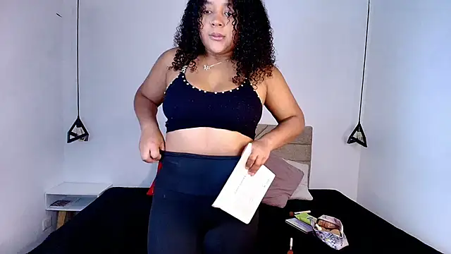Natasha rose   online show from May 27, 2026, 7:11 pm