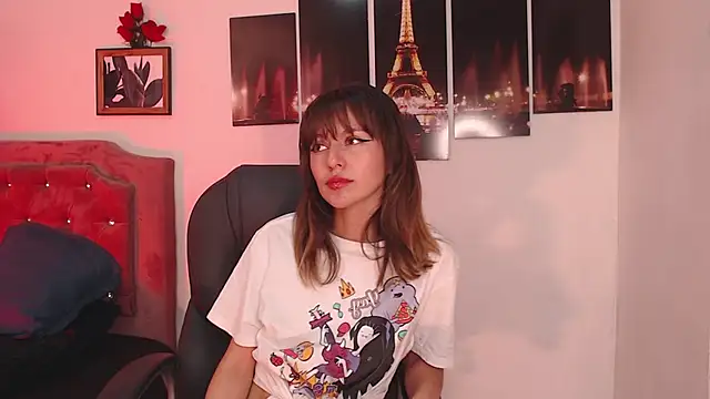 Snapshot of Sunshine_gh1 chatting on February 23, 2025, 2:46 pm Sunshine gh1 online show from February 23, 2025, 2:46 pm