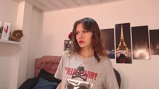 Snapshot of Sunshine_gh1 chatting on February 26, 2025, 11:20 am Sunshine gh1 online show from February 26, 2025, 11:20 am