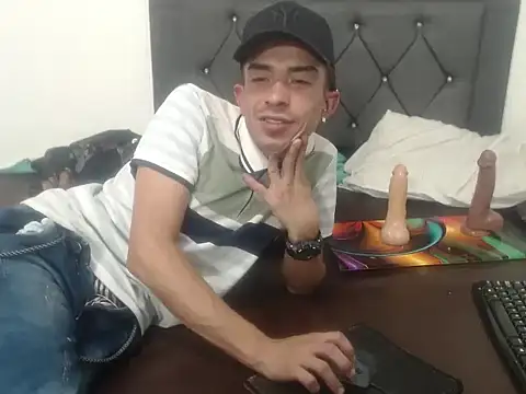 Snapshot of jhonny_k chatting on January 12, 2026, 11:48 am jhonny k online show from January 12, 2026, 11:48 am