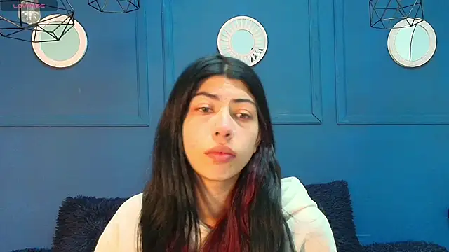 Cassie bloom online show from October 23, 2025, 9:02 pm