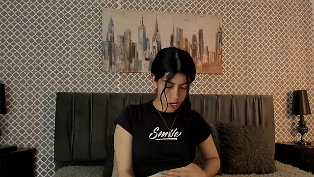 Cassie bloom online show from October 28, 2025, 8:00 pm