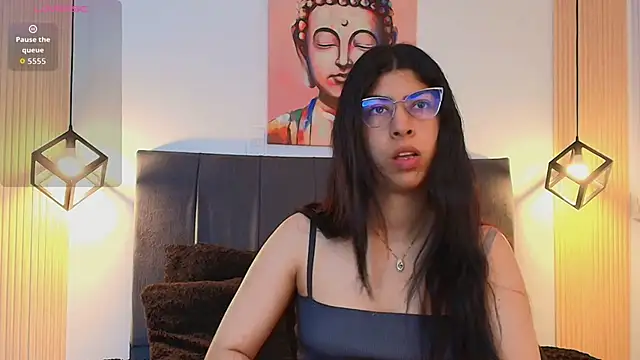 Cassie bloom online show from November 27, 2025, 8:11 pm