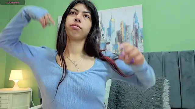 Cassie bloom online show from March 13, 2026, 3:35 am