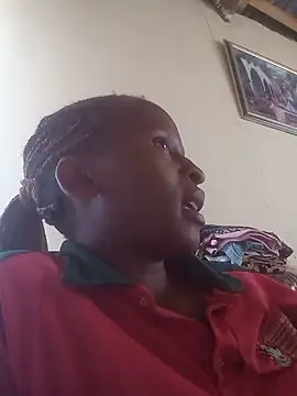 Zuluprincessxh online show from January 9, 2026, 10:51 am