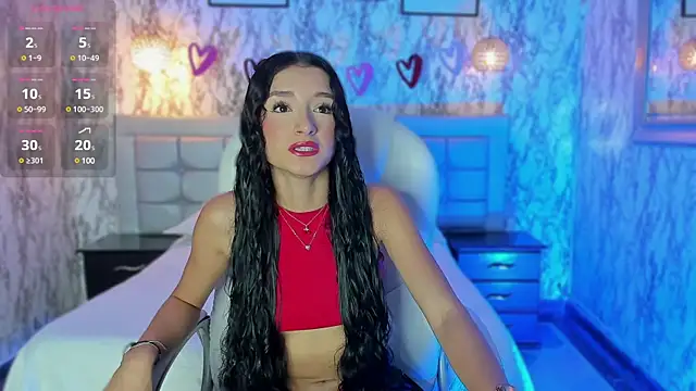 MELODYY SWEET online show from March 2, 2025, 11:18 am