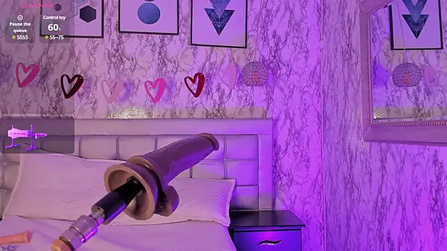 MELODYY SWEET online show from March 3, 2025, 5:29 pm