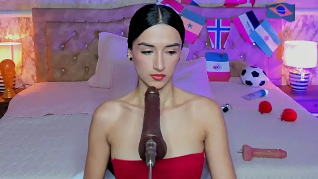 MELODYY SWEET online show from July 13, 2026, 5:16 pm