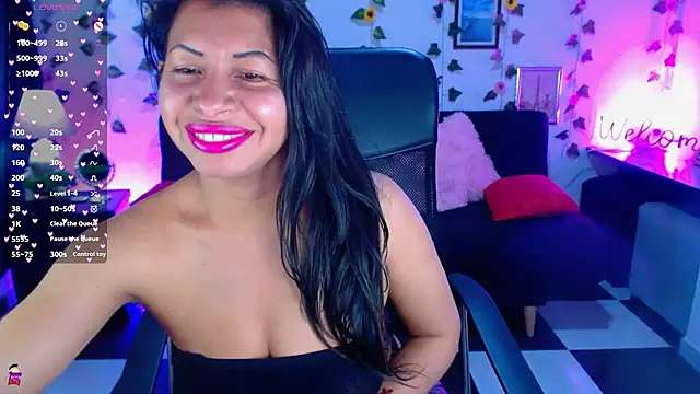 Snapshot of AbbyPrincessAGT chatting on September 15, 2025, 9:48 pm AbbyPrincessAGT online show from September 15, 2025, 9:48 pm
