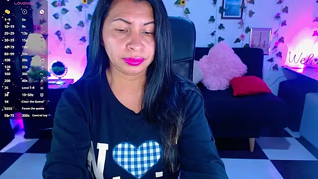 Snapshot of AbbyPrincessAGT chatting on September 18, 2025, 10:01 pm AbbyPrincessAGT online show from September 18, 2025, 10:01 pm