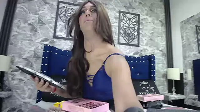 miha sex91 online show from October 23, 2025, 12:04 pm