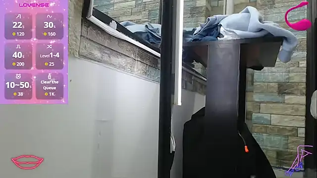 miha sex91 online show from February 25, 2026, 11:53 am