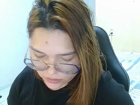 GoddessChaar online show from March 1, 2025, 11:47 pm