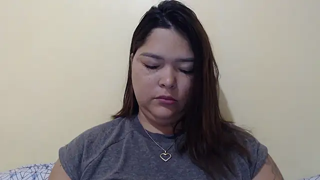 GoddessChaar online show from January 12, 2026, 12:21 pm