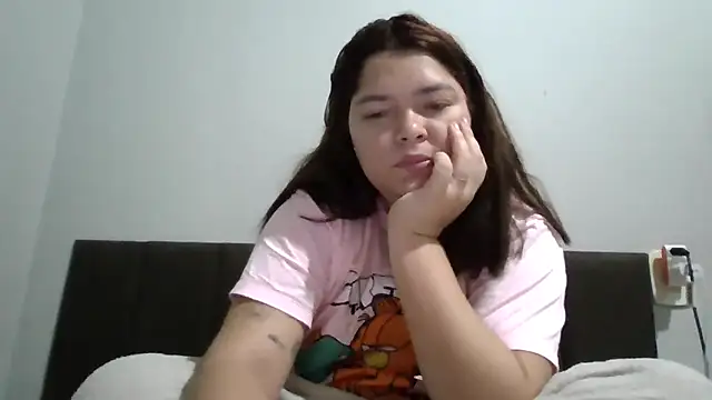 Snapshot of GoddessChaar chatting on April 27, 2026, 6:55 am GoddessChaar online show from April 27, 2026, 6:55 am