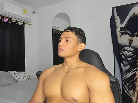 bigger ragnarsson online show from March 9, 2026, 1:37 pm