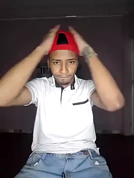 Liam Canales online show from February 22, 2025, 3:34 am