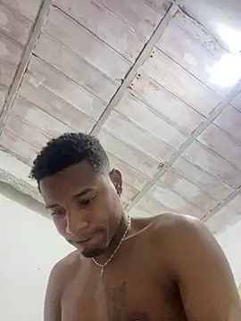 Liam Canales online show from March 18, 2025, 12:38 am