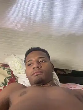 Liam Canales online show from March 18, 2025, 8:15 pm