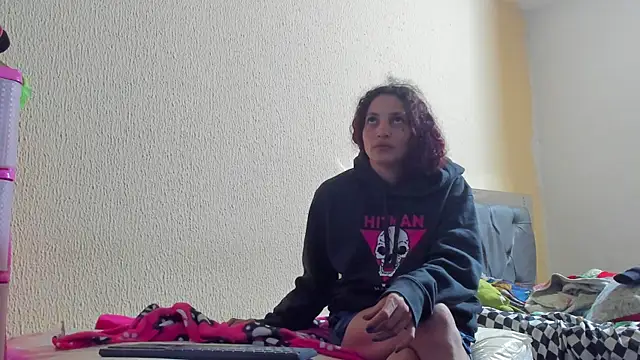 lexxy ray666 online show from November 13, 2025, 10:47 am