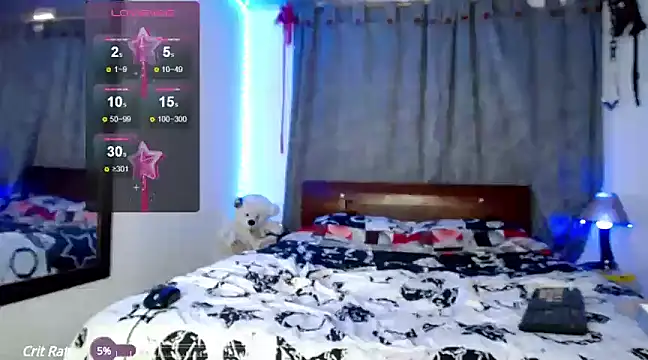 Snapshot of Sharon_Emperatriz chatting on February 27, 2025, 10:20 pm Sharon Emperatriz online show from February 27, 2025, 10:20 pm