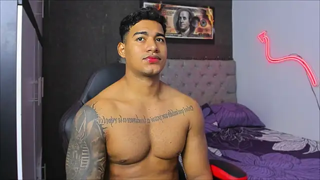 luigi hot  online show from January 9, 2026, 11:17 pm