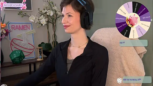 missjendare online show from March 4, 2025, 9:22 pm