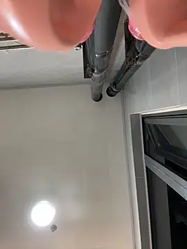 Anson0722 online show from November 9, 2025, 3:10 pm